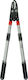 Dedra 80A031 Bypass Loppers für Äste bis zu 35mm