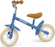 Milly Mally Kinderlaufrad Blau