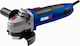 Dedra Ъглошлайф 125мм Електрически 800W