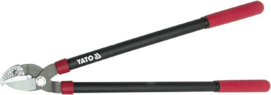 Yato YT-8832 Ψαλίδι Κλάδου 63.5cm για Κλαδιά έως 25mm