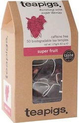 Teapigs Чай 50 Чанти 1бр