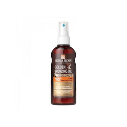 Rona Ross Coconut SPF10 Oil 150ml