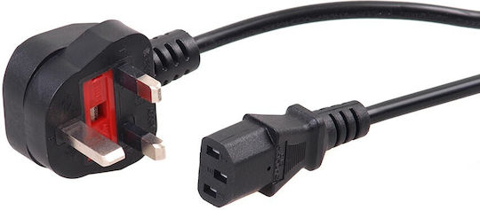 3-poliges verbundenes Gb 5m Mctv-808