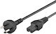 Microconnect Dk Edb Power Cable To C15 1.8m