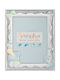 Prince Silvero Kids Picture Frame in Silver Color 13x18cm