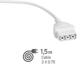 Spot Light - Cable 1.5m (6857)