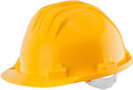 NEO Construction Site Helmet Yellow 97-200