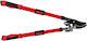 AWTools AW63160 Bypass Loppers 95cm für Äste bis zu 45mm