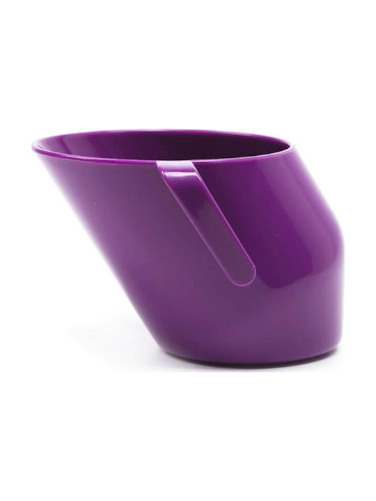 Cană Ceramică Violet 200ml 1buc