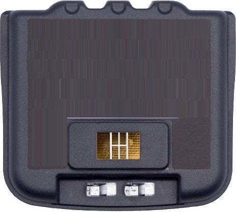 Coreparts Batterie Intermec Scanner