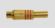 GBC Βύσμα RCA female (30.1911.02)