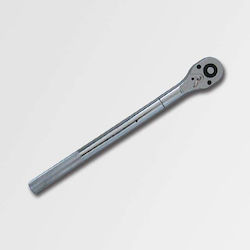 Honiton Cheie Cu Clichet 3/4" 24 Dinți 51 Cm H8561