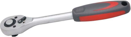 Proline Chei cu clichet 72 Dinti cu Patrat 3/8" Lungime 20cm.