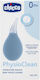 Chicco PhysioClean Nasal Aspirator for Infants