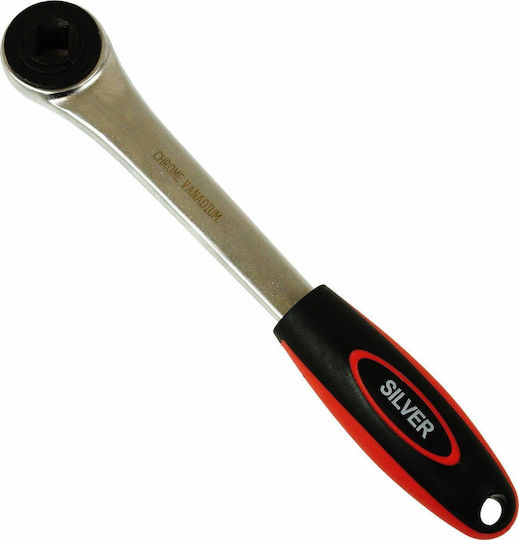 Silver Star Ratchet 1/2" with 30 Blades