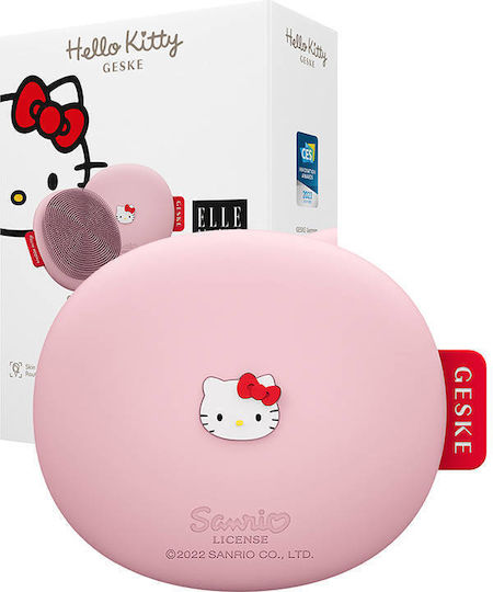 Geske Hello Kitty Perie Curățare Facială HK000052PI01