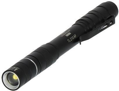 Brennenstuhl Rechargeable Flashlight LED with Maximum Brightness 200lm