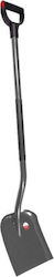 AWTools Φτυάρι Ίσιο με Κοντάρι 124cm AWTools Φτυάρι Ίσιο με Κοντάρι 124cm