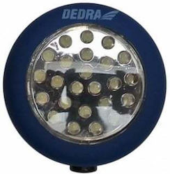 Dedra L1000 Werkstattbatterie LED Arbeitsscheinwerfer