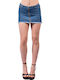 Set mit Denim Rock Blue