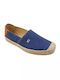 Fabric Men's Espadrilles in Beige Color