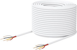 Ubiquiti Türschloss-Relaiskabel 2 Paar 152,4 m