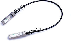 MicroOptics MO-SSC010J9281B Οπτική Ίνα SFP+ 1m MicroOptics MO-SSC010J9281B Οπτική Ίνα SFP+ 1m