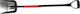 Romanowski Metal Sand Shovel Rod Φτυάρι με Πλαστική Λαβή