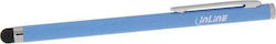 InLine Stylus Pen Blue InLine Stylus Pen Blue