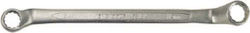 Teng Tools Διπλό Κλειδί Πολύγωνο Καμπυλωτό Μεγέθους 24x27mm