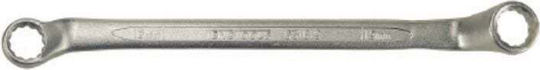 Teng Tools Двойно Многоъгълно Ключ Извит Размер 24x27mm