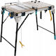 Wolfcraft Bank Belastbarkeit 120kg 6918300