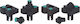 Wolfcraft 6166000