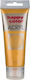 Happy Color Ακρυλικό Χρώμα Ζωγραφικής Gold (7370 0075-11) 75ml
