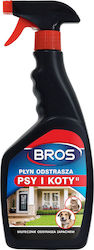 Bros Insekten- und Schädlingsabwehrspray