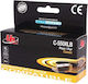 Uprint Compatible Inkjet Printer Ink Canon 25ml Black 1pcs