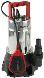 Dedra Αντλία Νερού 1.33hp 1000