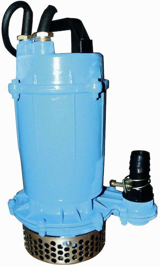 Omnigena Αντλία Ακαθάρτων / Λυμάτων 0.33hp 2-16-0