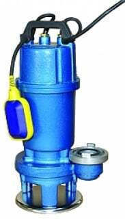 Omnigena Pump Waste Water / Sewage 1.46hp 15-7-1.1