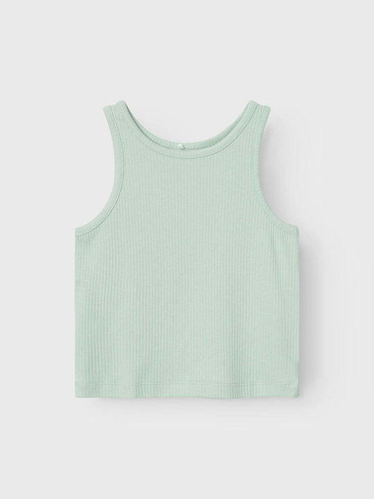 Name It Crop Top Βεραμαν