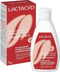 Lactacyd Intimate Area Liquid 200ml