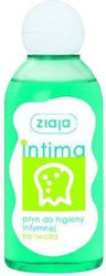 Ziaja Sensitive Area Liquid