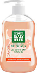 Bialy Jelen Gel Ευαίσθητης Περιοχής Bialy Jelen Gel Ευαίσθητης Περιοχής