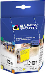 Black Point BPBLC1000Y Συμβατό Μελάνι Μαύρο