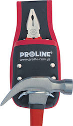 Proline Θήκη Μέσης Εργαλείων Υφασμάτινη 52061