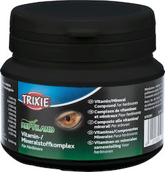 Trixie Τροφή για Χελώνα 76384 80gr
