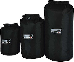 High Peak Trockentasche 26lt Schwarze High Peak Trockentasche 26lt Schwarze