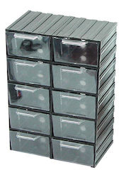 Mega Tool Compartment Organizer