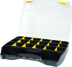 Vorel Tool Compartment Organizer