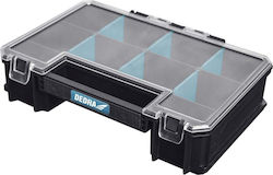 Dedra Werkzeugkoffer-Organisator